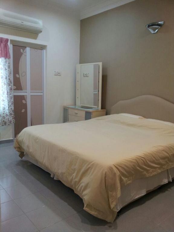 Carols Guesthouse Near Jonker And Satay Celup Malacca 部屋 写真